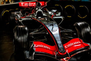 [F1]2025年F1英国大奖赛正赛 集锦